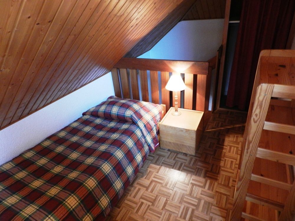 טונון-לה-בן Residence Cote Chalet מראה חיצוני תמונה